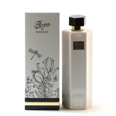 body lotion gucci flora|gucci flora release date.